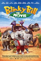 Blinky Bill the Movie