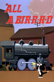 All a Bir-r-r-d