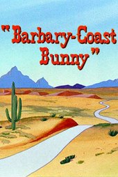 Barbary-Coast Bunny