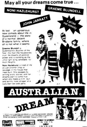 Australian Dream