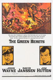 The Green Berets