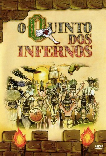 O Quinto dos Infernos