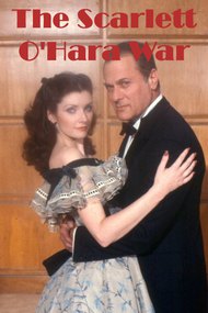 The Scarlett O'Hara War