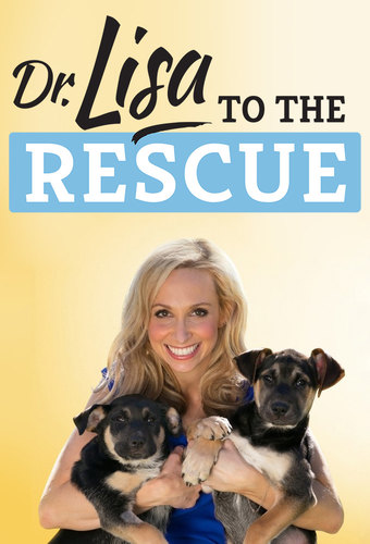 Dr. Lisa to the Rescue