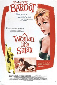 A Woman Like Satan