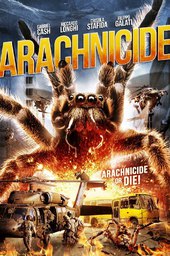 Arachnicide