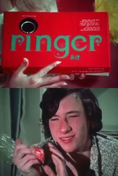 The Ringer
