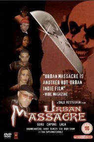 Urban Massacre