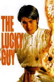 The Lucky Guy