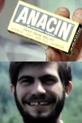 Fictitious Anacin Commercial