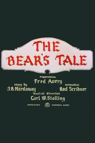 The Bear's Tale