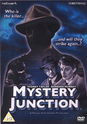 Mystery Junction