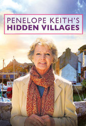 Penelope Keith's Hidden Villages