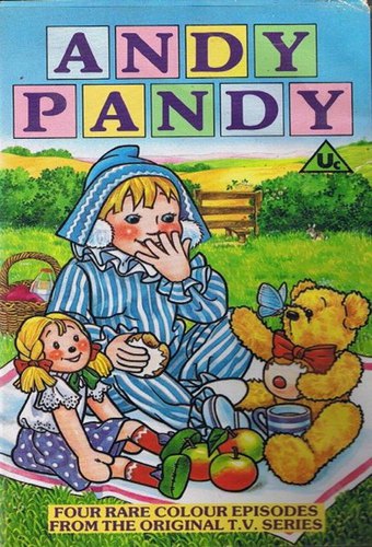 Andy Pandy
