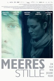 Meeres Stille