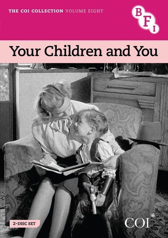 Your Children's Sleep