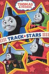 Thomas & Friends: Track Stars