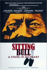 Sitting Bull: A Stone in My Heart