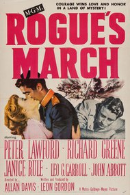 Rogue's March