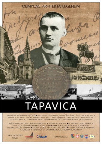 Tapavica
