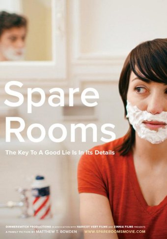 Spare Rooms