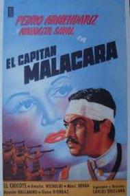 El capitán Malacara