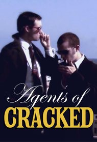 Agents of Cracked