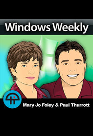 Windows Weekly