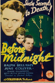 Before Midnight