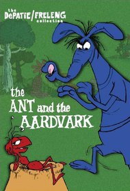 The Ant and the Aardvark