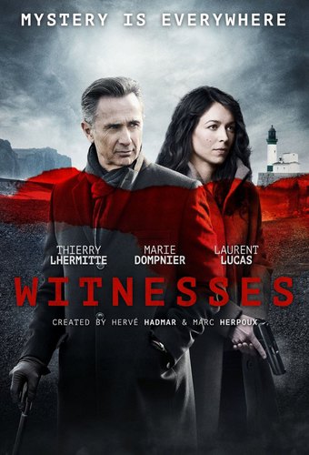 Witnesses