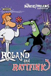 Roland and Rattfink