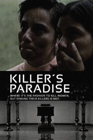 Killer's Paradise