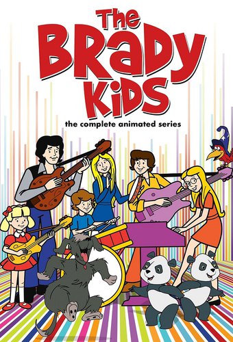 The Brady Kids