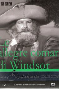 The Merry Wives of Windsor