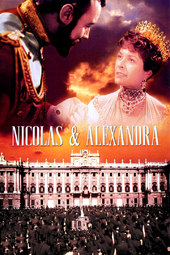 Nicholas and Alexandra