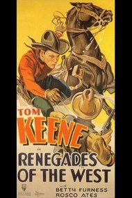 Renegades of the West