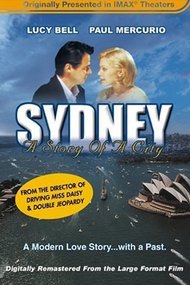 Sydney: A Story of a City