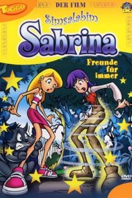 Sabrina - Friends Forever