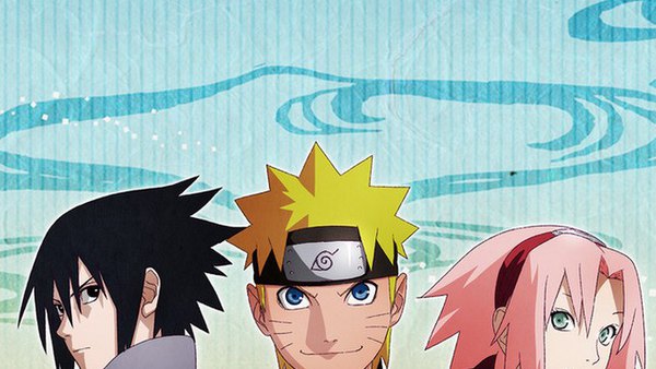 Naruto Shippuden season 2