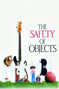 The Safety of Objects