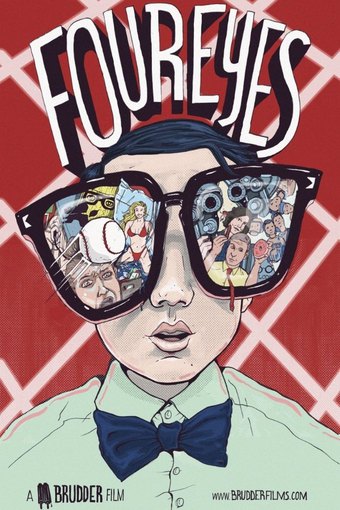 Foureyes