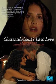 Chateaubriand's Last Love