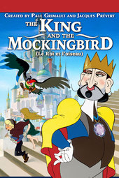 The King and the Mockingbird