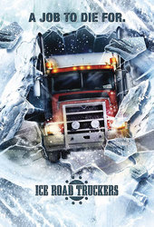 Ice Road Truckers