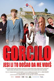 Gorcilo - Did You Come to See Me?