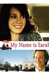 My Name Is Sarah