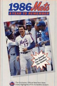 1986 Mets: A Year to Remember