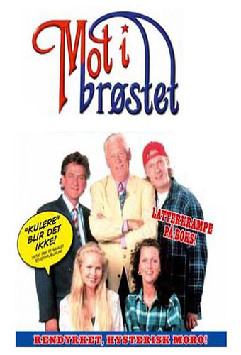 Mot i brøstet