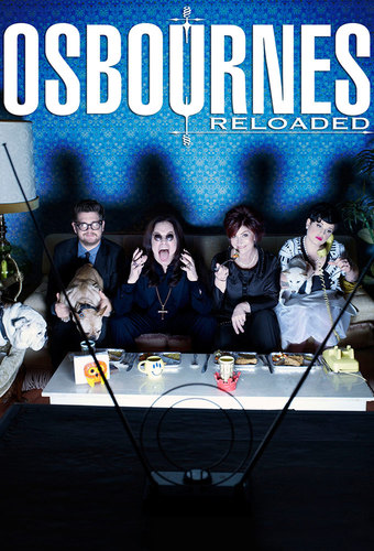 Osbournes: Reloaded